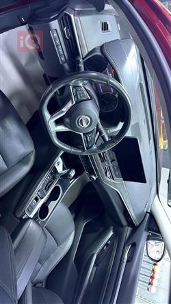 نيسان ألتيما